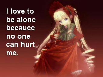 Rozen Maiden