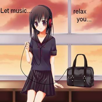 Got music, much?