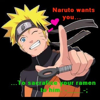 Obey Naruto