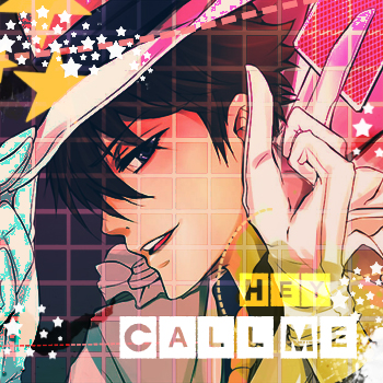 call me