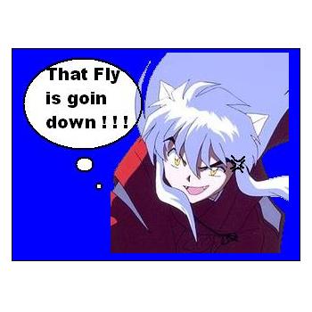 Inuyasha