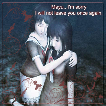 Mayu...I'm sorry