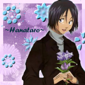 ~Hanataro~