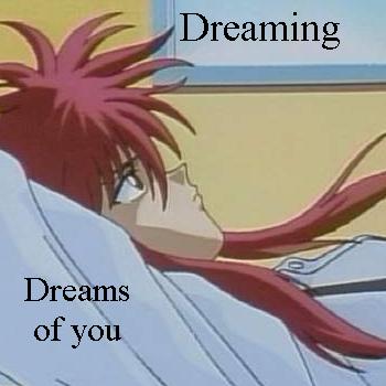 Dreaming Dreams