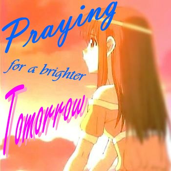 Brighter Tomorrow
