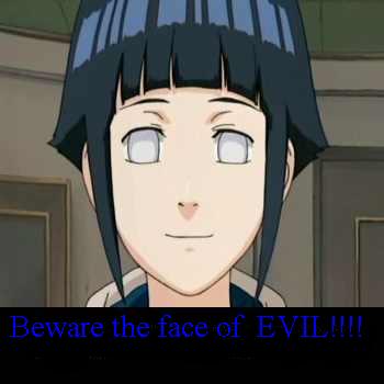 face of EVIL!!!!!!!!