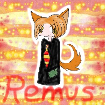 Remus "Moony"
