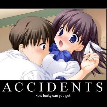 Accidents?