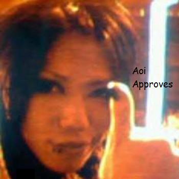 Aoi Approves