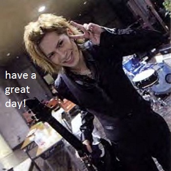 have a great day!!