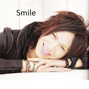 Smile -ecard version-