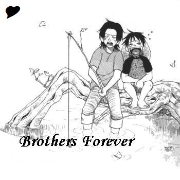 Brothers Forever
