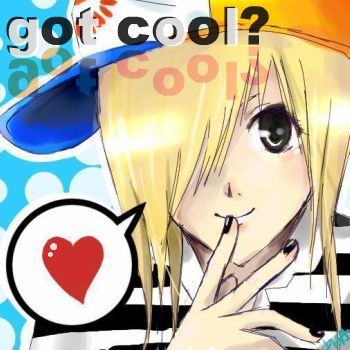 Got Cool?