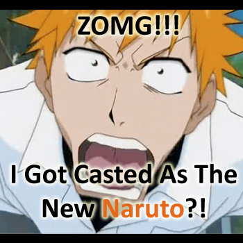A New Naruto