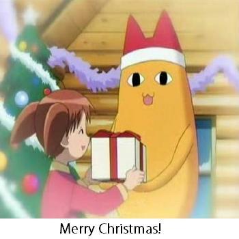 Merry Christmas 2