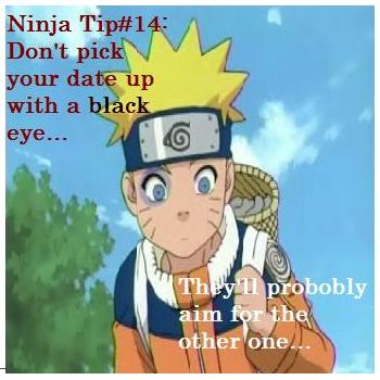 Ninja Tip #14