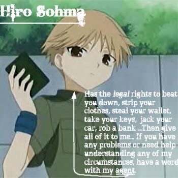 Hiro Rights