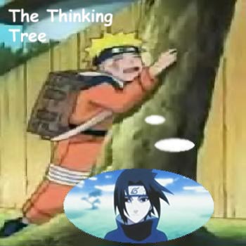 Thinking Tree