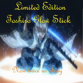Toshiro Glow Stick