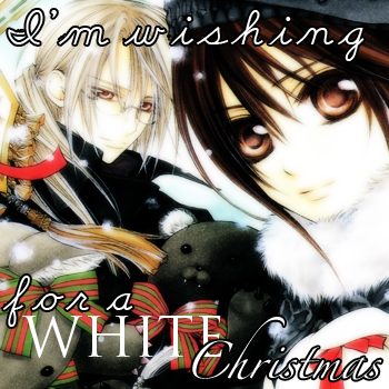 Wishing for a White Christmas