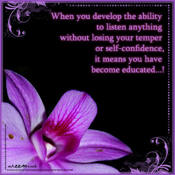 When u develop...