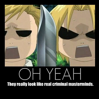 Elric Masterminds