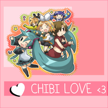 Chibi Love
