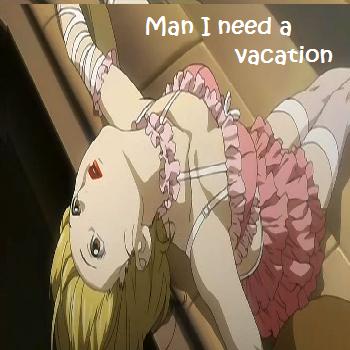 Vacation