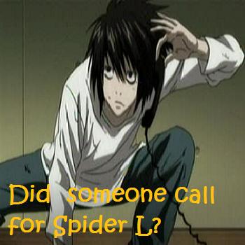Spider L