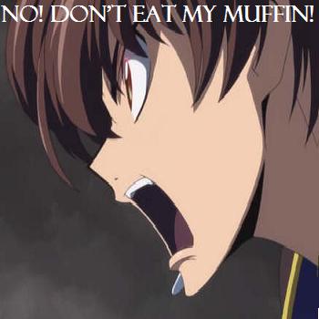 My Muffin