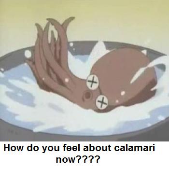 Calamari