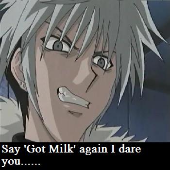 Say Got Milk