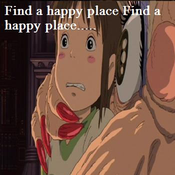 Find a Happy Place