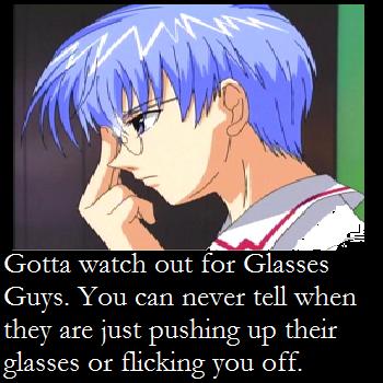 Glasses Guys