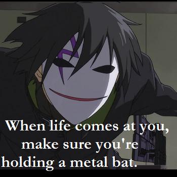 Metal Bat