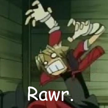 Rawr