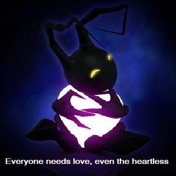 Even the Heartless