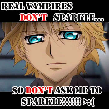 Real Vampires!!!