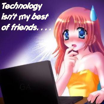 Technological Me
