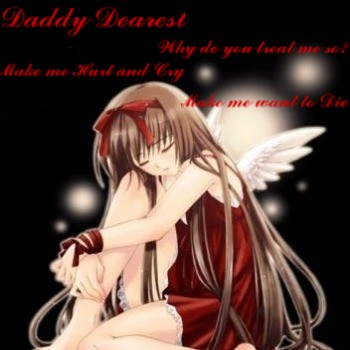 Daddy Dearest