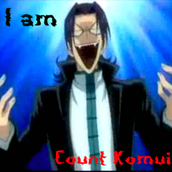 Count Komui?