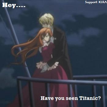 Titanic