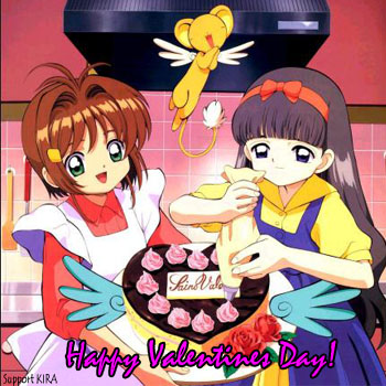 Happy Valentines Day!!