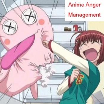 (08') Anger Management