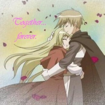 (08') Together Forever