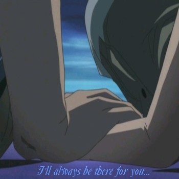 (08') I'll Be Here for you Always