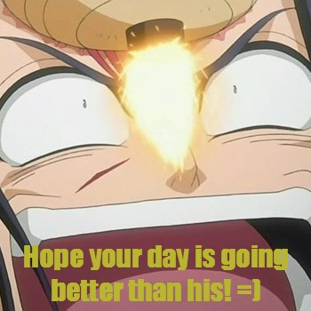 Have A Nice Day =).