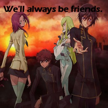 Friends