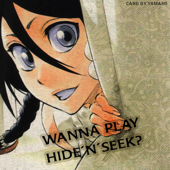 Hide'n'Seek