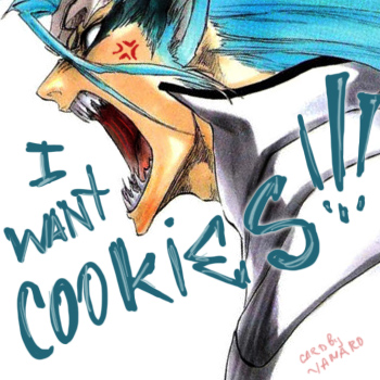 COOKIES!!!